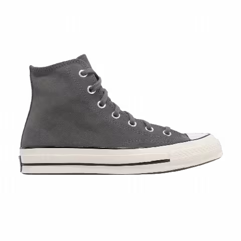 Converse Chuck 70 Suede High 'Cyber Grey'