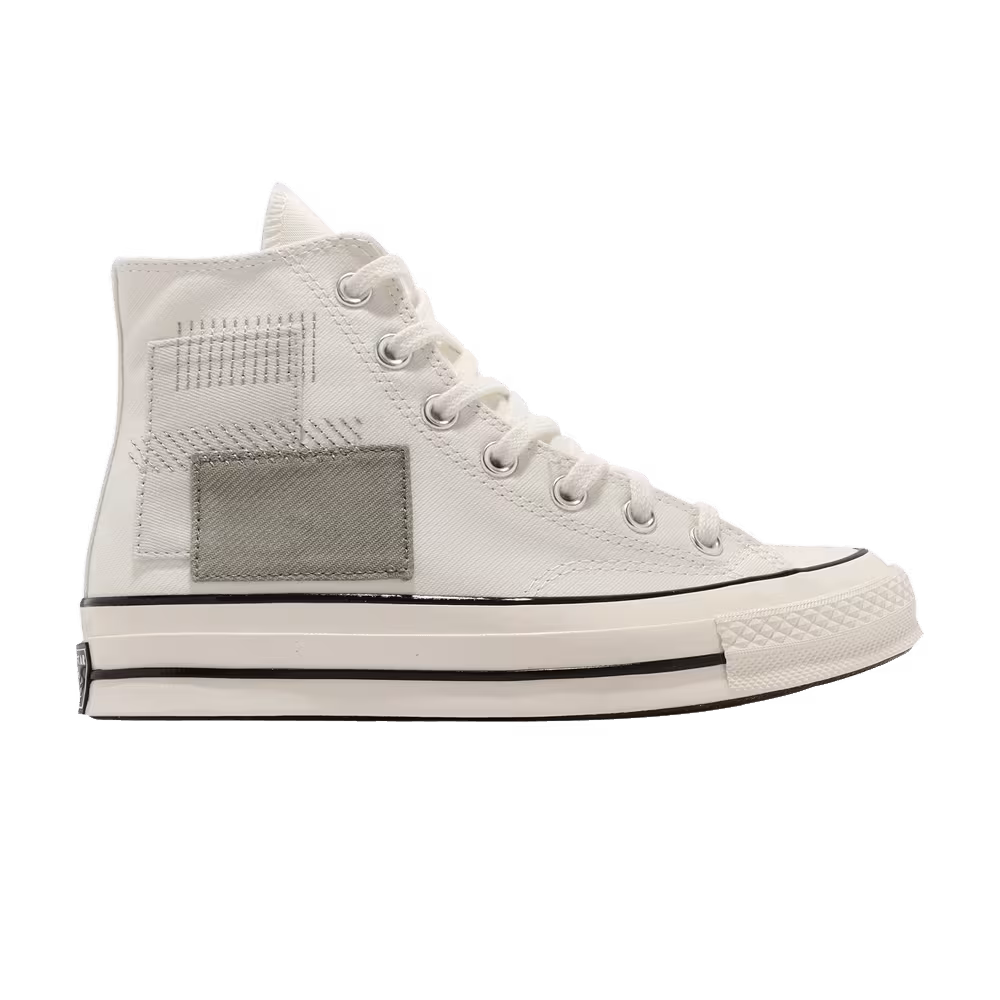 Converse Chuck 70 High Ivory