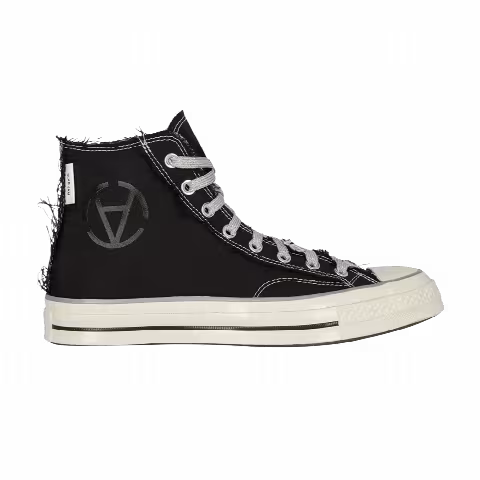 Slam Jam x Converse Chuck 70 High 'Punk Rock'