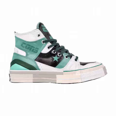 Converse Chuck 70 E260 High 'White Beryl Green'