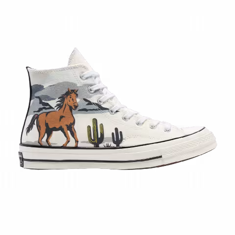 Converse Chuck 70 High 'Twisted Resort - Old Western Sunset'