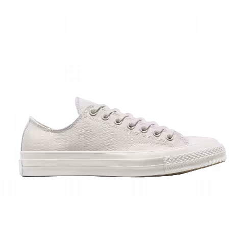 Converse Chuck 70 Low 'Monochrome - Pale Putty'