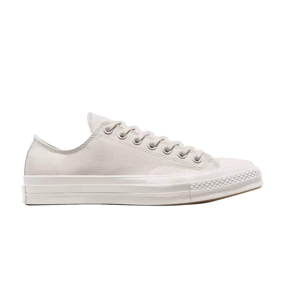 Converse Chuck 70 Low Monochrome - Pale Putty