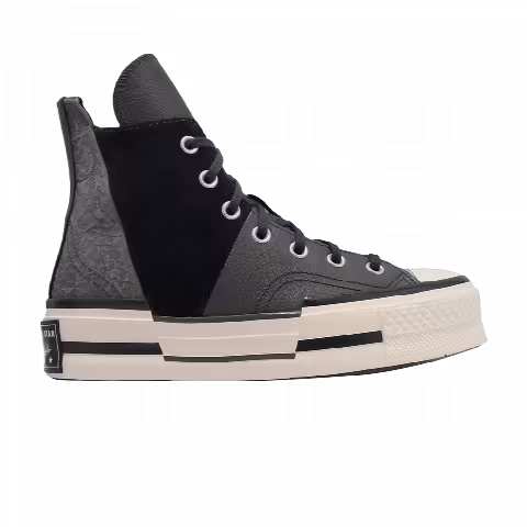 Converse Chuck 70 Plus Counter Climate High 'Dark Smoke Grey'