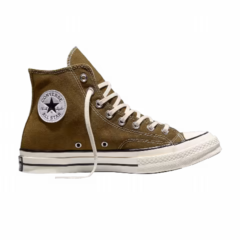 Converse Chuck 70 Canvas 'Bog Down'