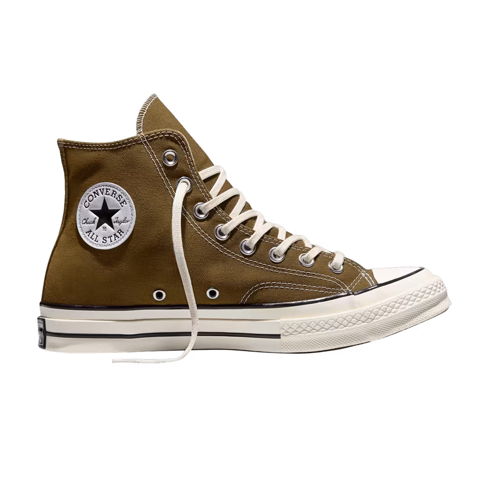 Converse Chuck 70 Canvas Bog Down