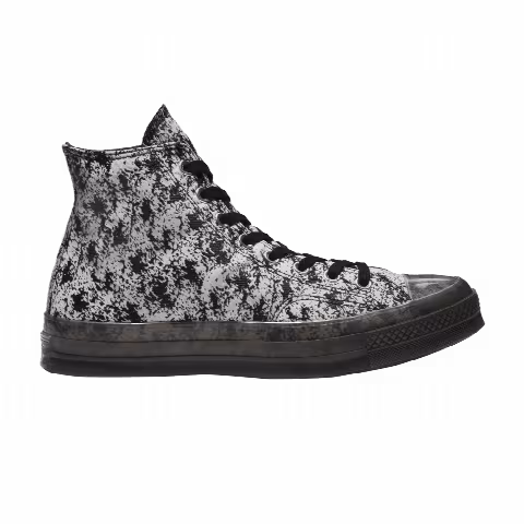 Converse Chuck 70 Hi 'Translucent Midsole'