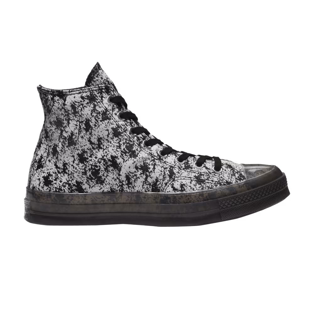 Converse Chuck 70 Hi Translucent Midsole