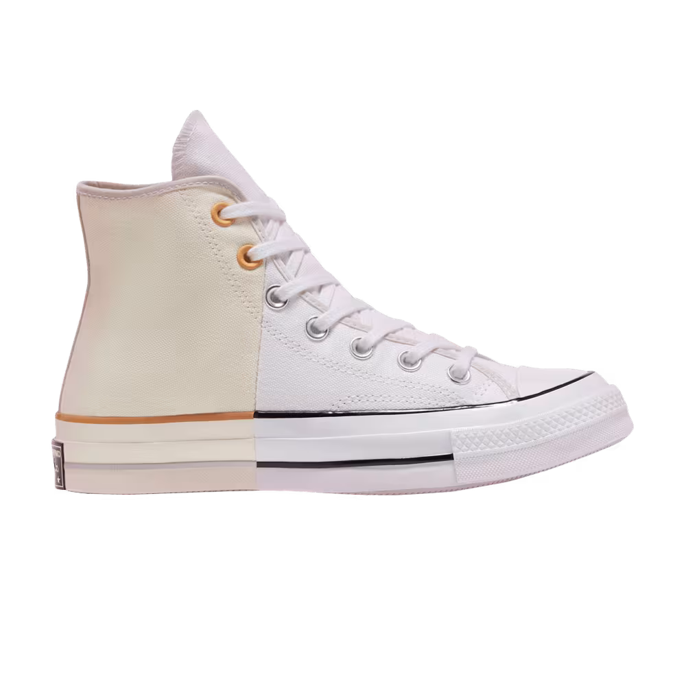Converse Chuck 70 High Sunblocked - White