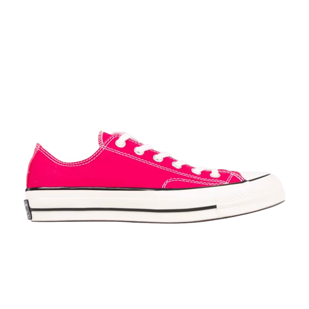 Converse Chuck 70 Low Pink Pop