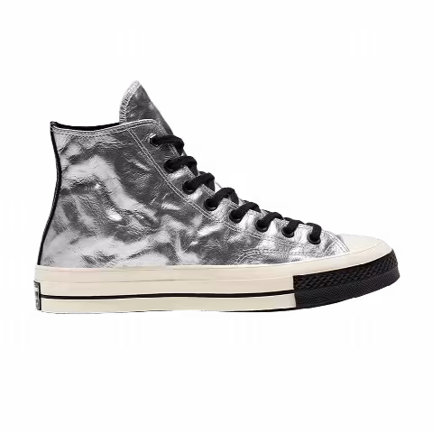 Converse Chuck 70 Hi 'Silver'