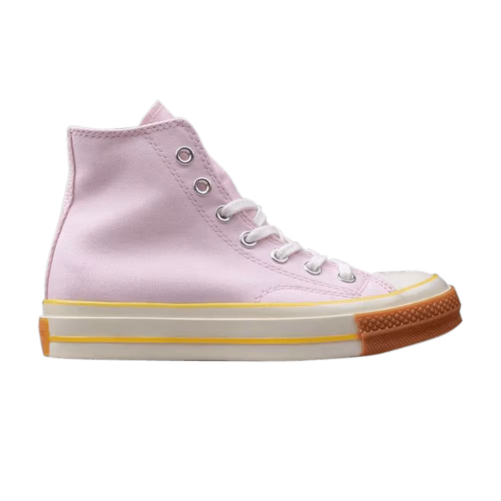 Converse Chuck 70 High Pink Foam