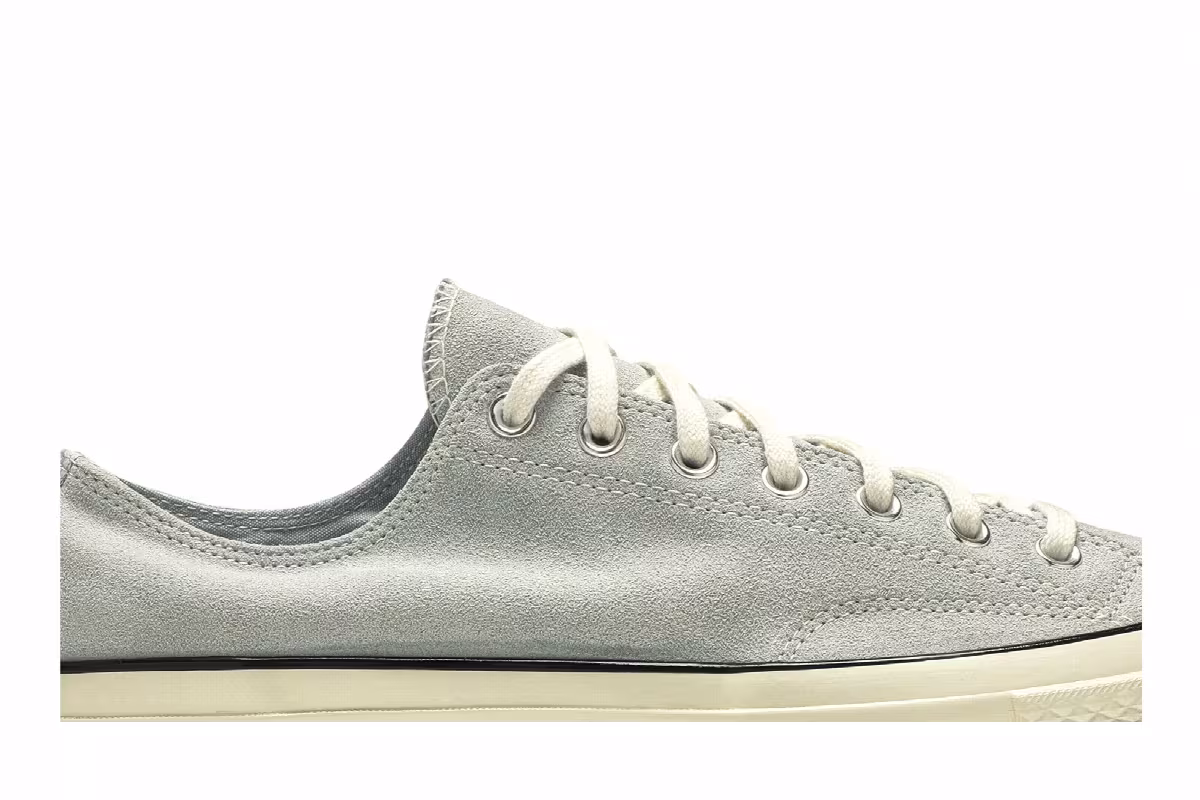 Converse Chuck 70 Low Polar Blue, view 3