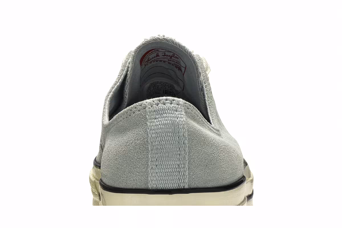 Converse Chuck 70 Low Polar Blue, view 8
