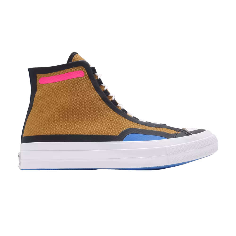 Converse Chuck 70 Digital Terrain - Dark Soba