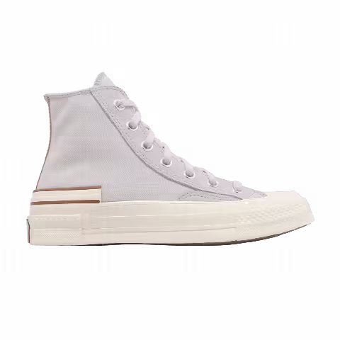 Converse Chuck 70 High 'Grey Ivory Brown'