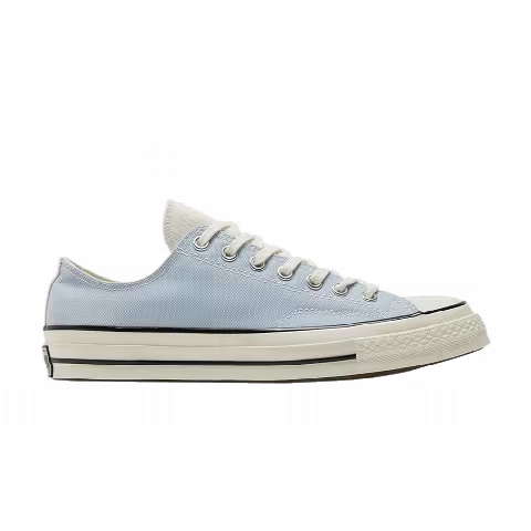 Converse Chuck 70 Low 'Hybrid Texture - Light Twine Blue'