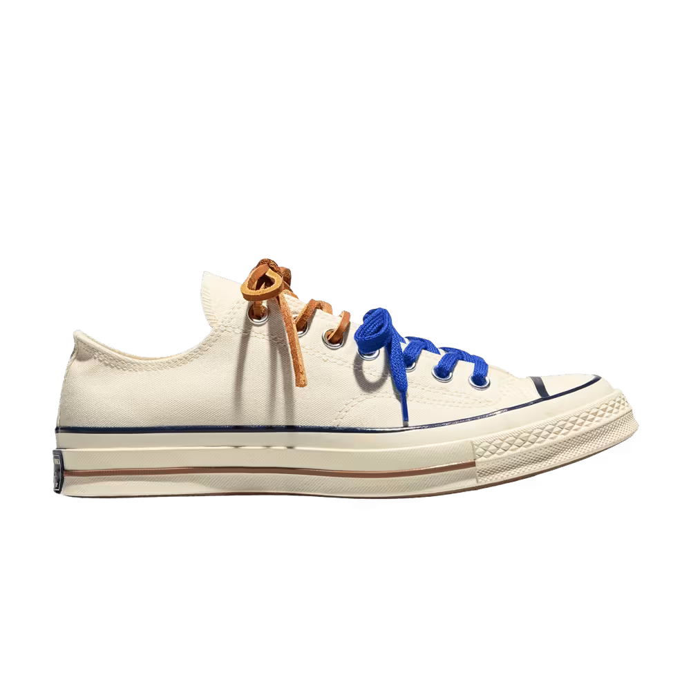 Converse Chuck 70 Beige Blue