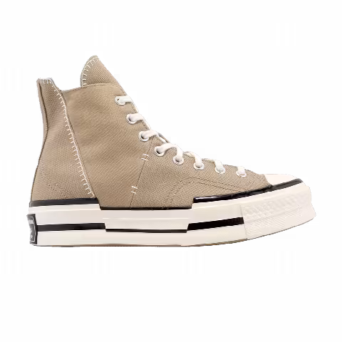 Converse Chuck 70 Plus High 'Khaki'