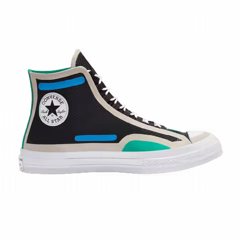 Converse Chuck 70 Hi 'Digital Terrain'