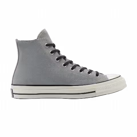 Converse Chuck 70 Suede High 'Ash Stone'