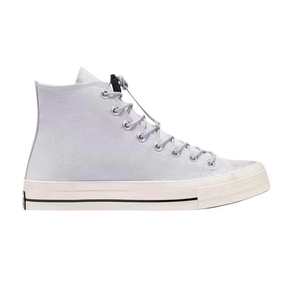 Converse Chuck 70 High Space Racer - Pale Putty