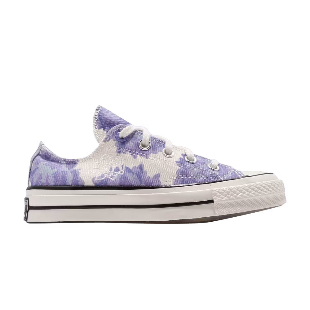 Converse Chuck 70 Low Floral