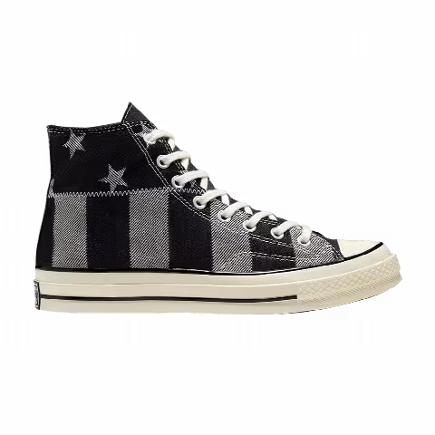 Converse Chuck 70 High 'Stars & Stripes - Denim'