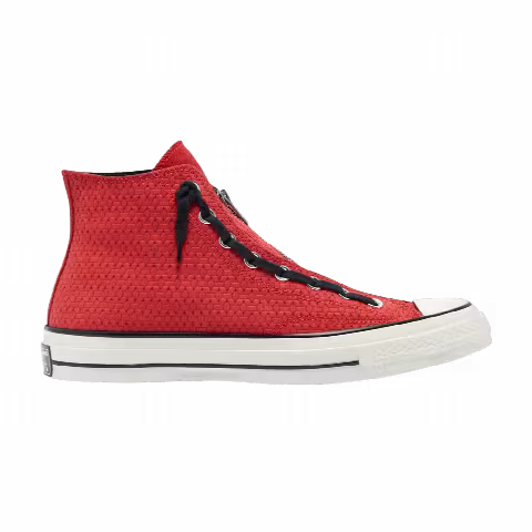 Converse Chuck 70 Zip High 'University Red'