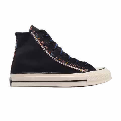 Converse Chuck 70 High 'Black Aztec'