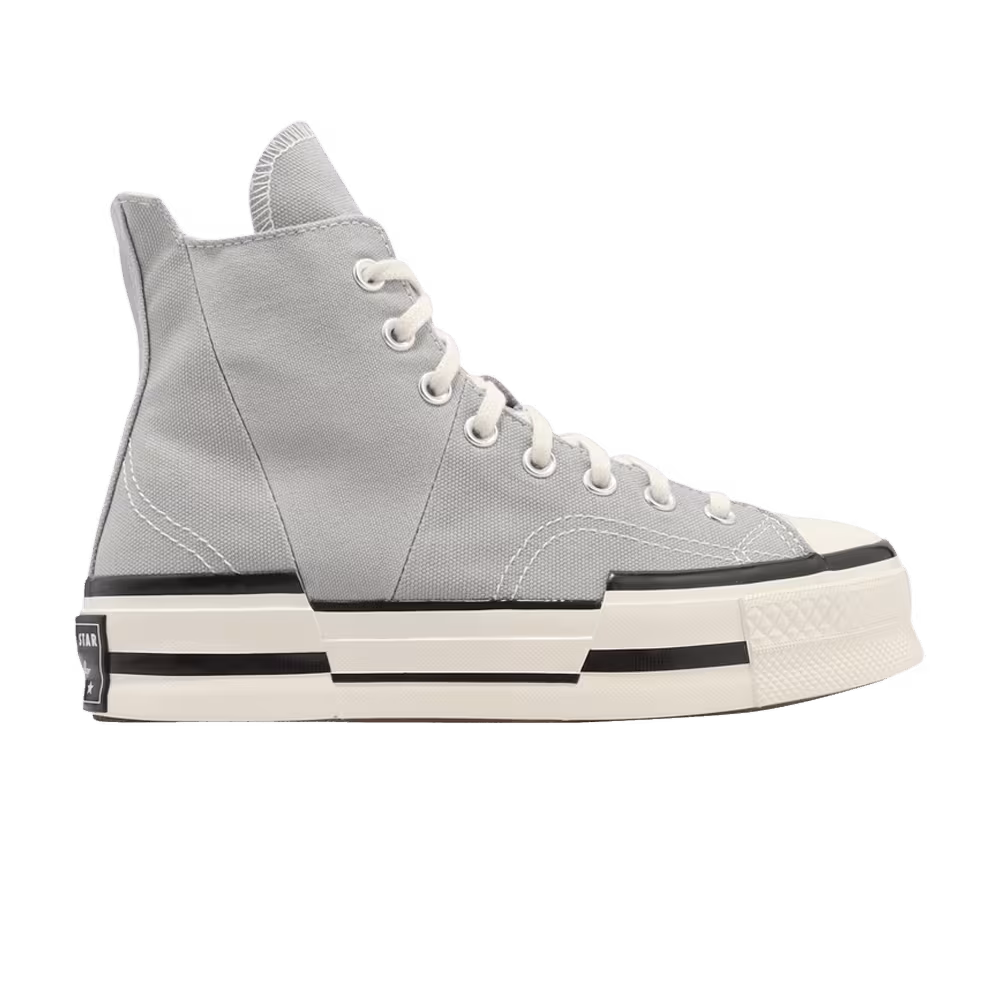 Converse Chuck 70 Plus High Ash Stone