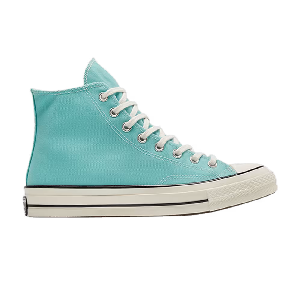 Converse Chuck 70 High Bright Aqua