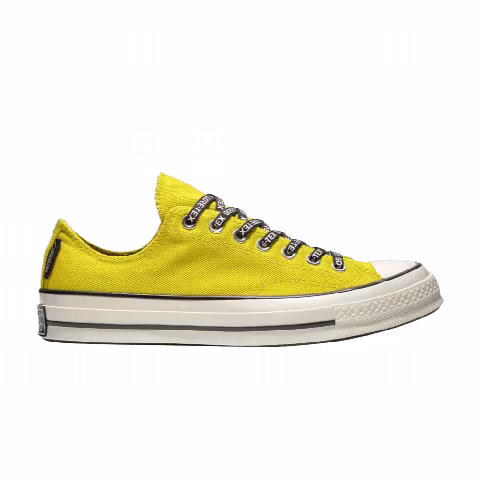 Converse Chuck 70 Low GTX 'Bold Citron'