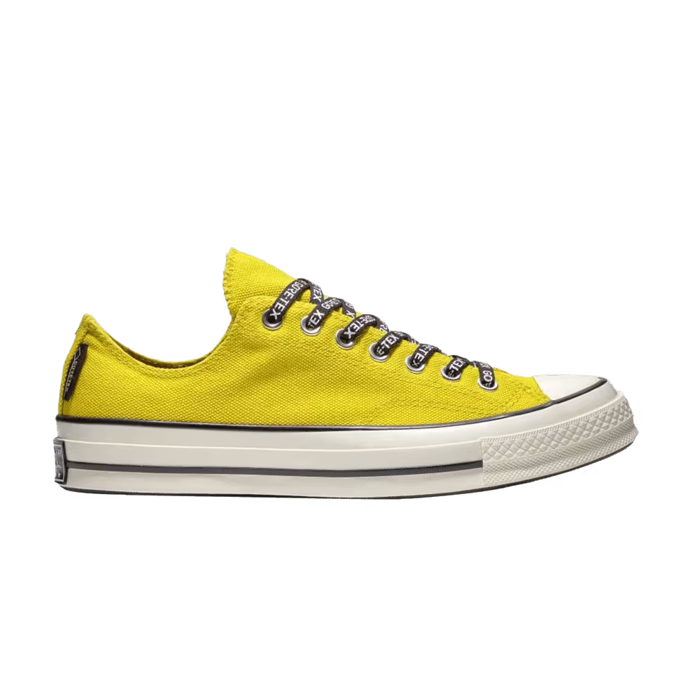 Converse Chuck 70 Low GTX Bold Citron
