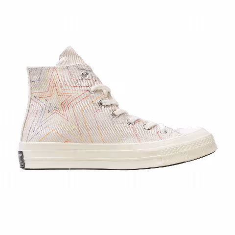Converse Chuck 70 High 'Exploding Star'