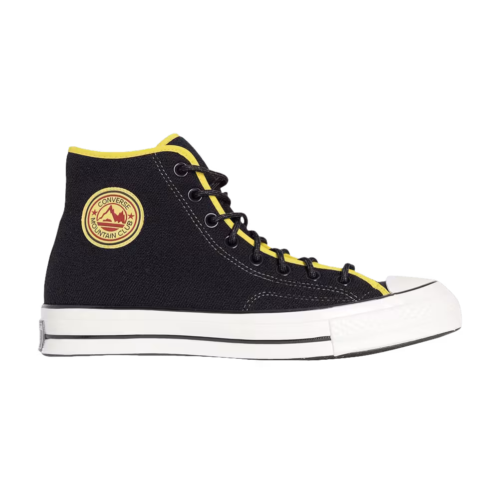 Converse Chuck 70 High Archival Terry