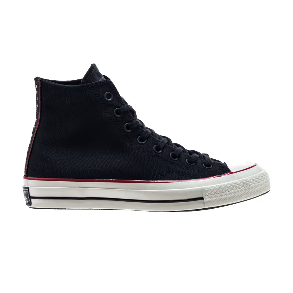 Shoe Palace x Converse Chuck 70 Boom Box