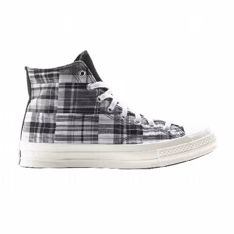 Converse Chuck 70 High 'Black Mason'