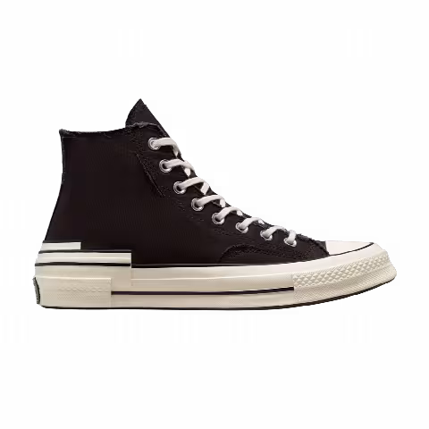 Converse Chuck 70 High 'Hacked Heel Edge Glow - Velvet Brown'