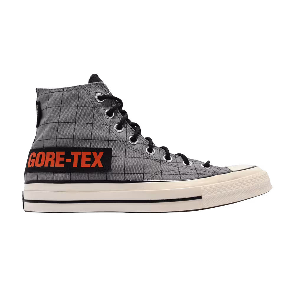 Converse Chuck 70 GTX High Grid - Mason