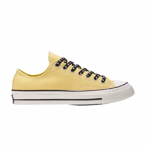 Converse Chuck 70 Low 'Psy Kicks Pack - Butter Yellow'