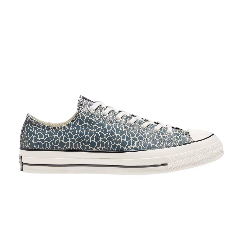 Converse Chuck 70 Low Space Animal