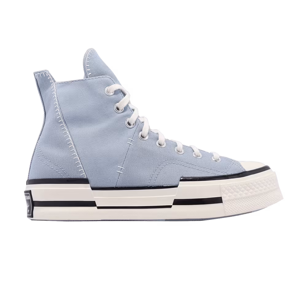 Converse Chuck 70 Plus High Fog Blue