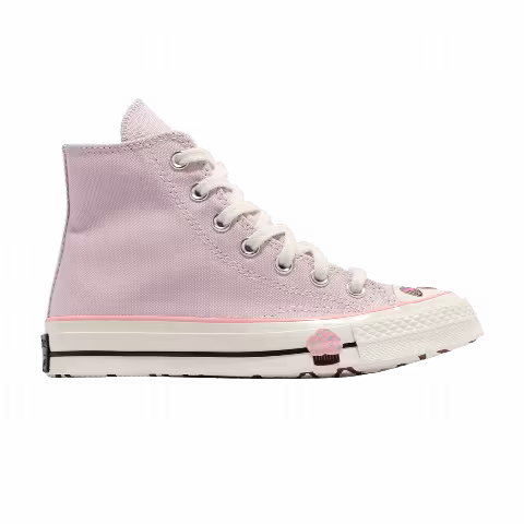 Converse Chuck 70 High 'Dessert - Pink'