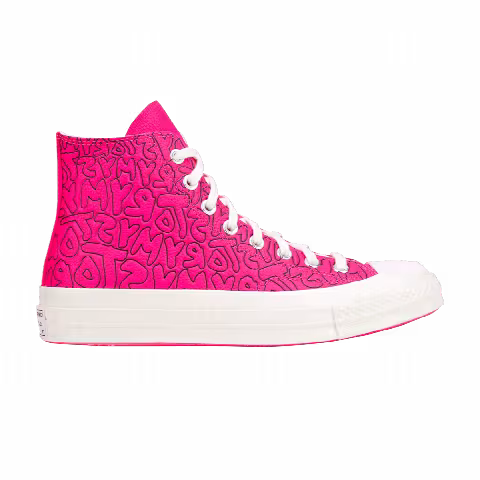 Converse Chuck 70 High 'My Story'