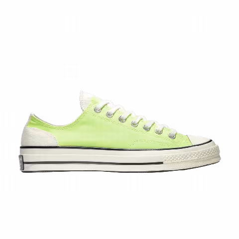 Converse Chuck 70 Low 'Psychedelic Hoops'