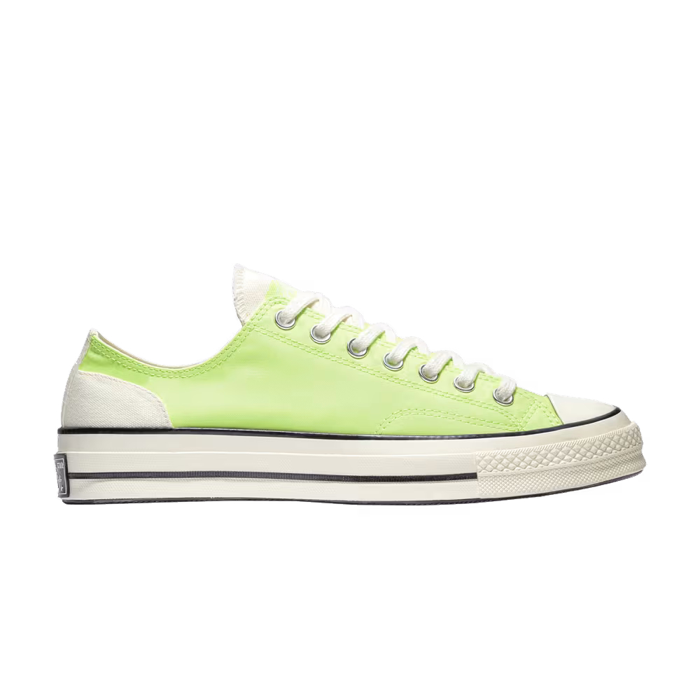 Converse Chuck 70 Low Psychedelic Hoops
