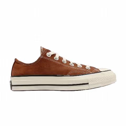 Converse Chuck 70 Low 'Summer Daze - Red Bark'