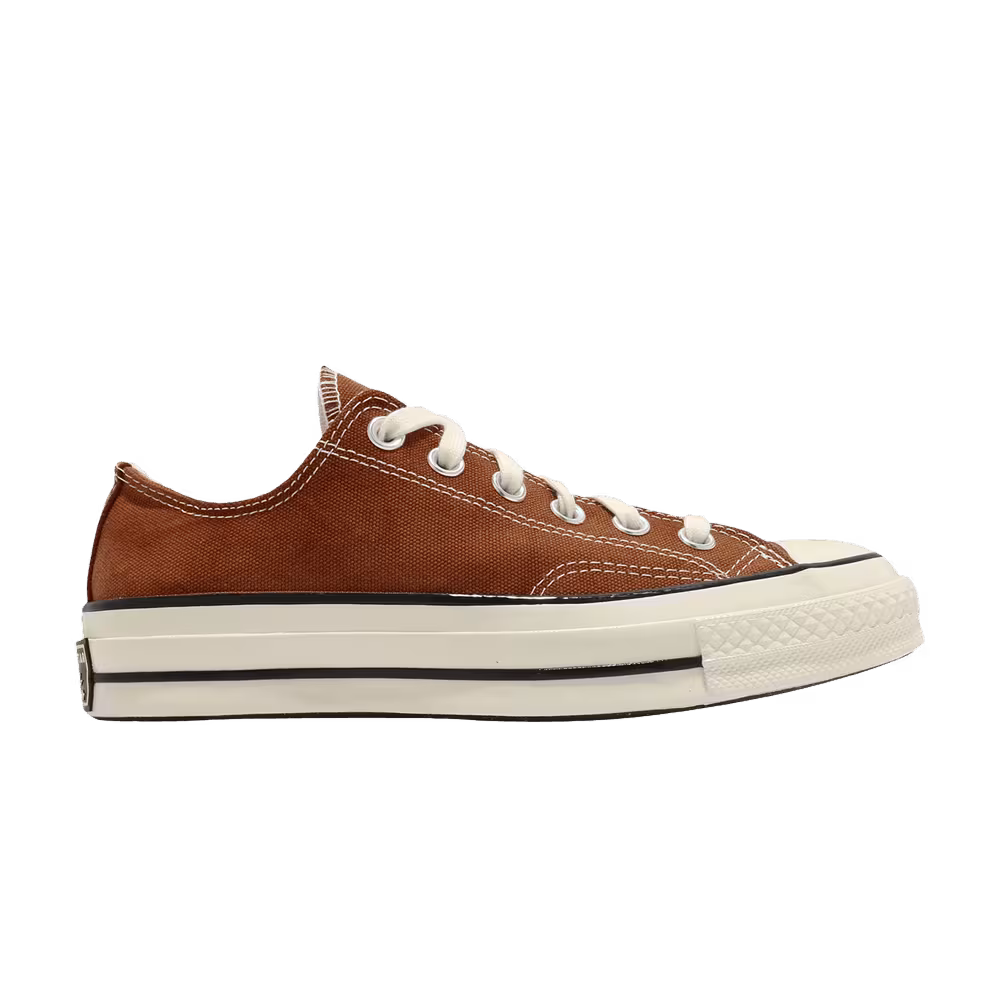 Converse Chuck 70 Low Summer Daze - Red Bark