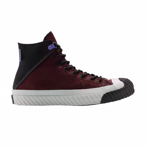 Converse Chuck 70 Bosey GTX High 'Black Currant'